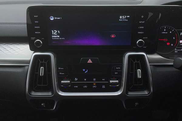 2022 Kia Sorento Sport+ MQ4