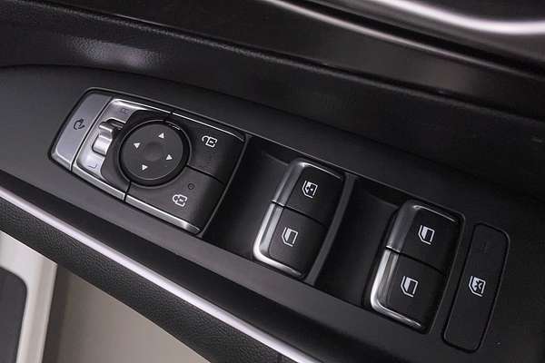 2022 Kia Sorento Sport+ MQ4