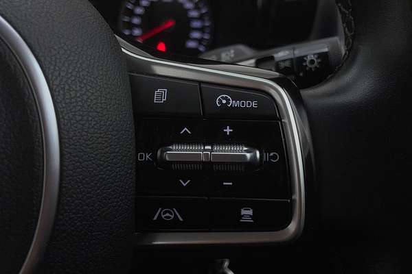 2022 Kia Sorento Sport+ MQ4