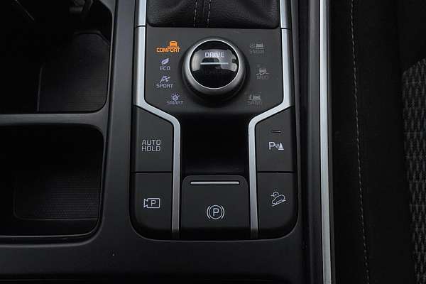 2022 Kia Sorento Sport+ MQ4