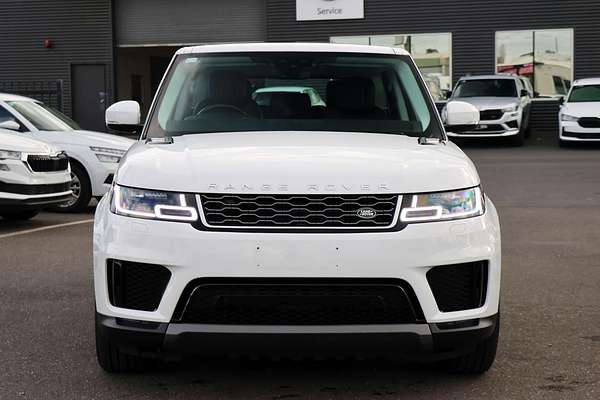 2020 Land Rover Range Rover Sport SDV6 225kW SE L494