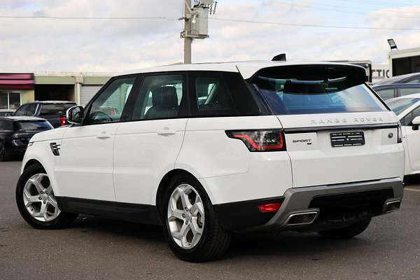 2020 Land Rover Range Rover Sport SDV6 225kW SE L494