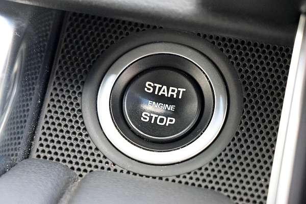 2020 Land Rover Range Rover Sport SDV6 225kW SE L494