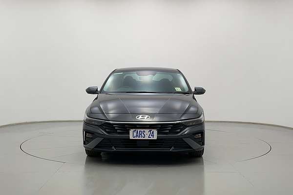 2023 Hyundai i30 Hybrid CN7.V2