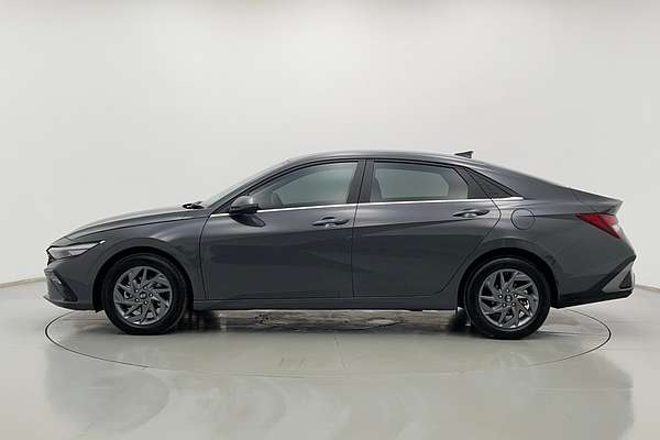 2023 Hyundai i30 Hybrid CN7.V2