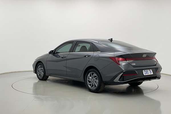 2023 Hyundai i30 Hybrid CN7.V2