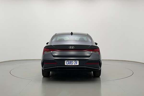 2023 Hyundai i30 Hybrid CN7.V2