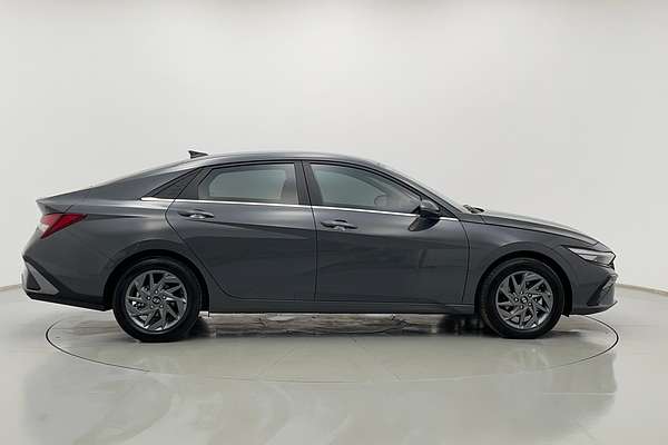 2023 Hyundai i30 Hybrid CN7.V2