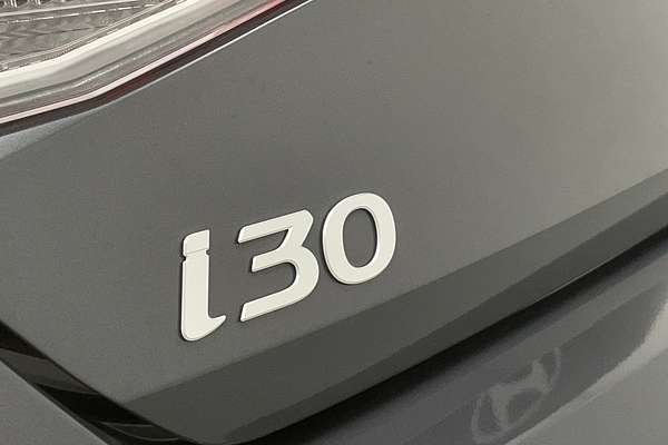 2023 Hyundai i30 Hybrid CN7.V2