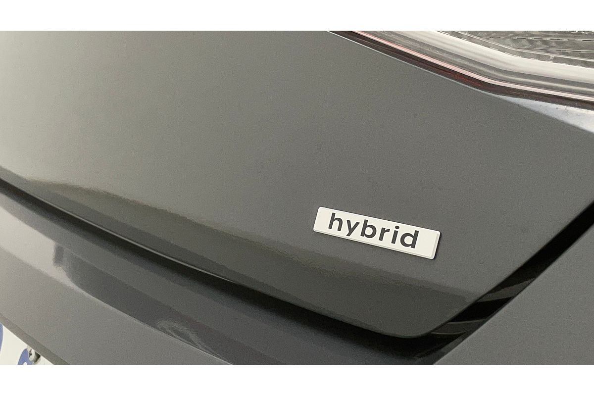 2023 Hyundai i30 Hybrid CN7.V2