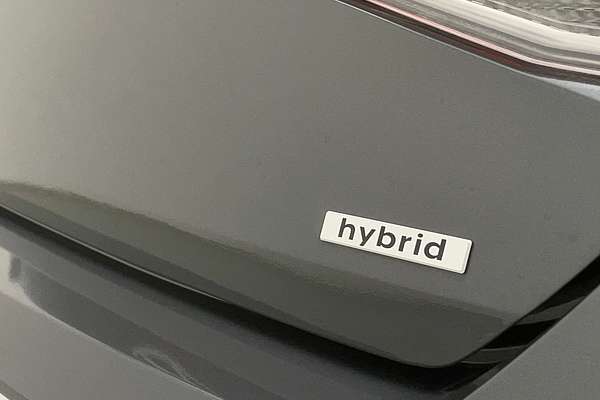 2023 Hyundai i30 Hybrid CN7.V2