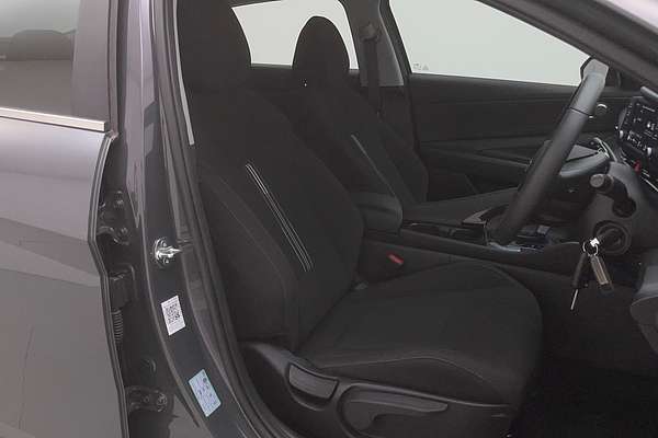 2023 Hyundai i30 Hybrid CN7.V2