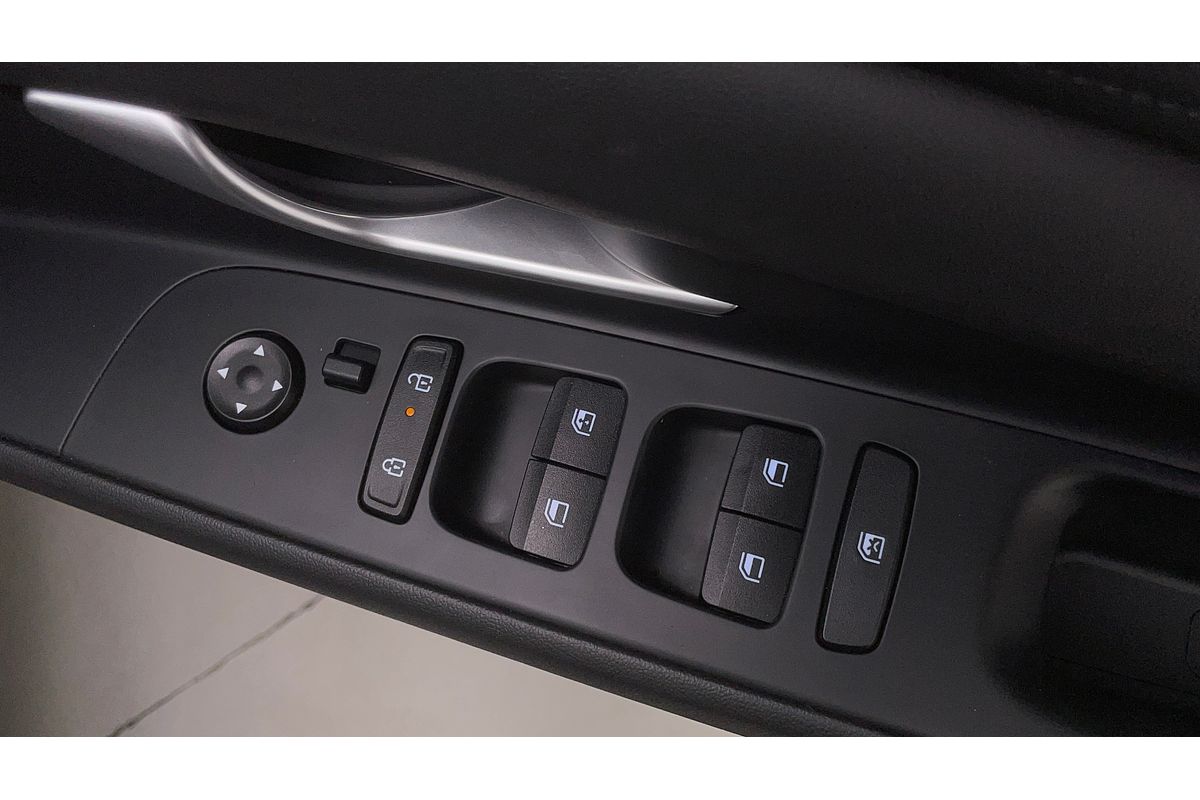 2023 Hyundai i30 Hybrid CN7.V2