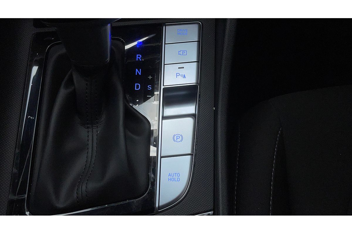 2023 Hyundai i30 Hybrid CN7.V2