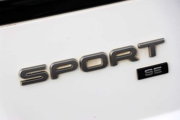 2020 Land Rover Range Rover Sport SDV6 225kW SE L494