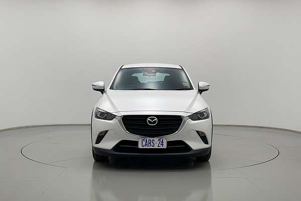 2024 Mazda CX-3 G20 Sport DK