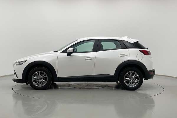 2024 Mazda CX-3 G20 Sport DK