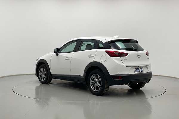 2024 Mazda CX-3 G20 Sport DK