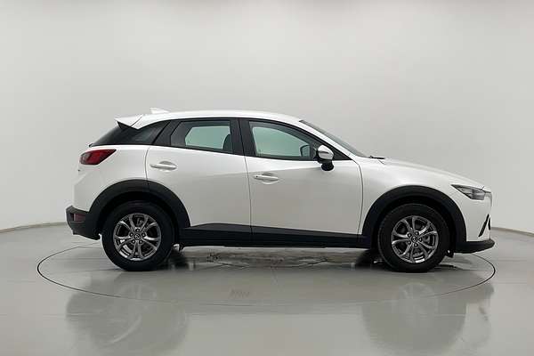 2024 Mazda CX-3 G20 Sport DK