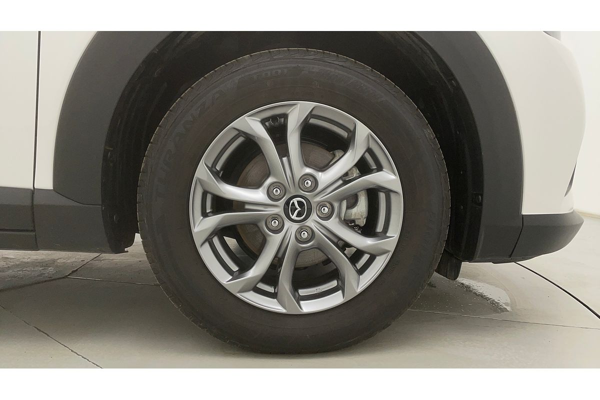 2024 Mazda CX-3 G20 Sport DK