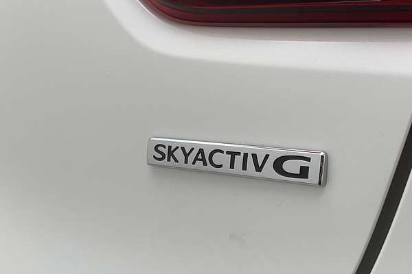 2024 Mazda CX-3 G20 Sport DK