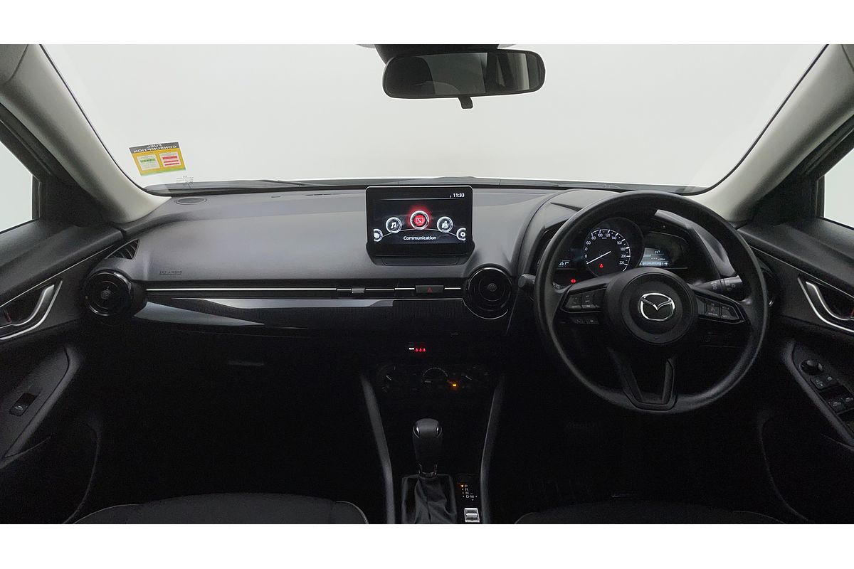 2024 Mazda CX-3 G20 Sport DK
