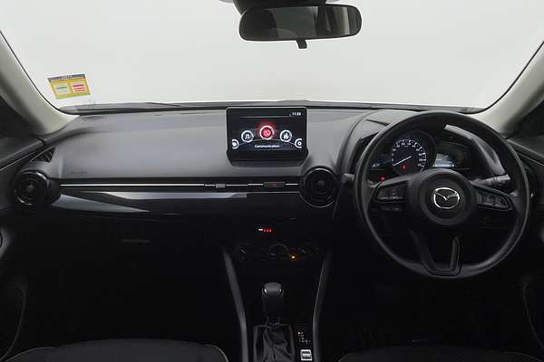 2024 Mazda CX-3 G20 Sport DK
