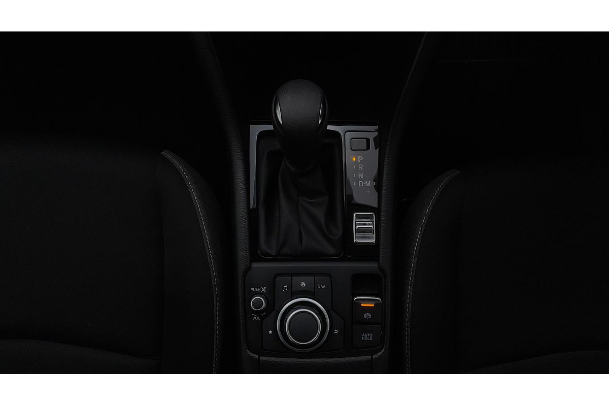2024 Mazda CX-3 G20 Sport DK