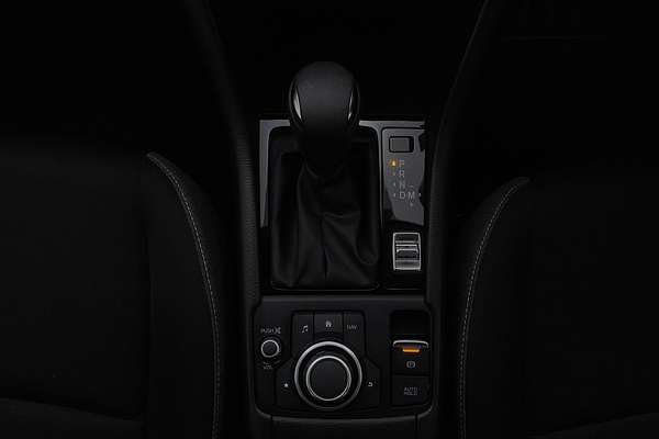 2024 Mazda CX-3 G20 Sport DK