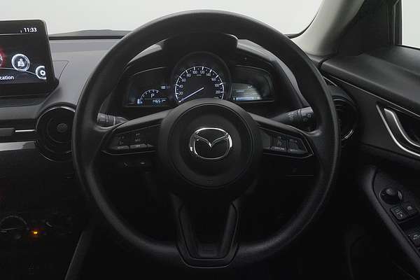 2024 Mazda CX-3 G20 Sport DK
