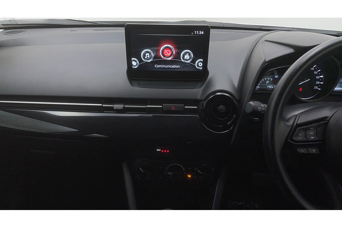 2024 Mazda CX-3 G20 Sport DK