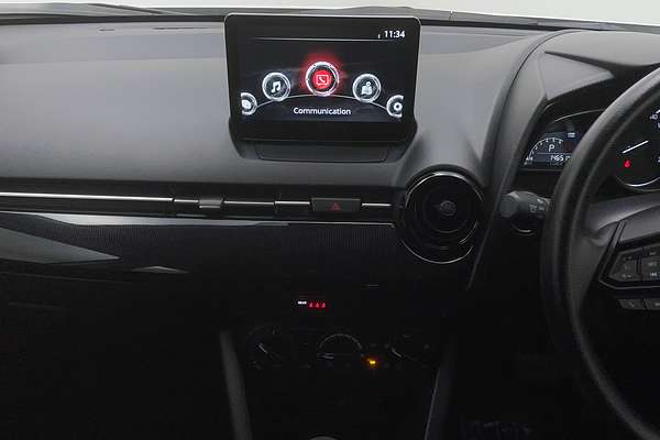 2024 Mazda CX-3 G20 Sport DK