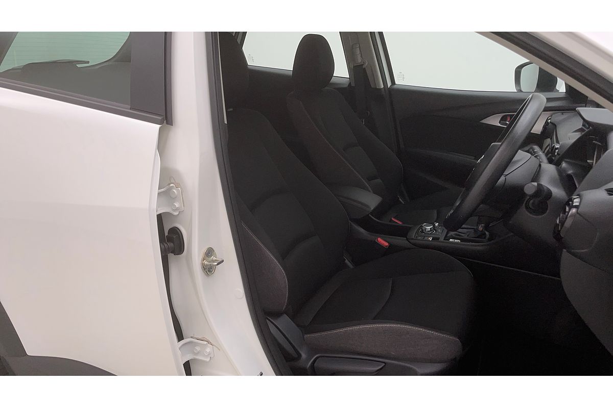 2024 Mazda CX-3 G20 Sport DK