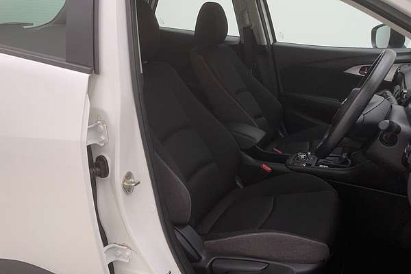 2024 Mazda CX-3 G20 Sport DK