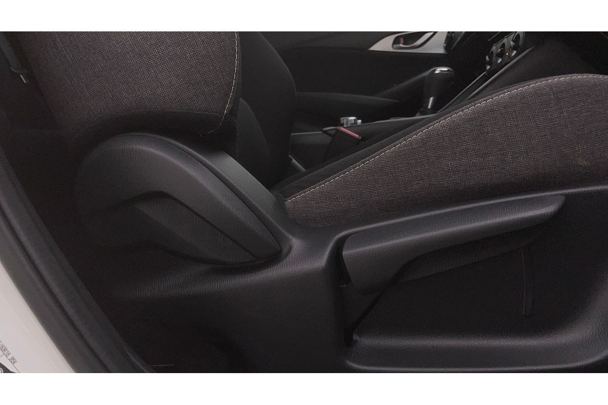 2024 Mazda CX-3 G20 Sport DK