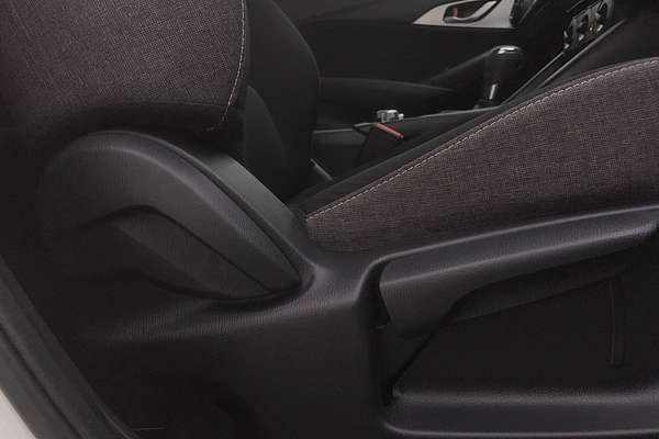 2024 Mazda CX-3 G20 Sport DK