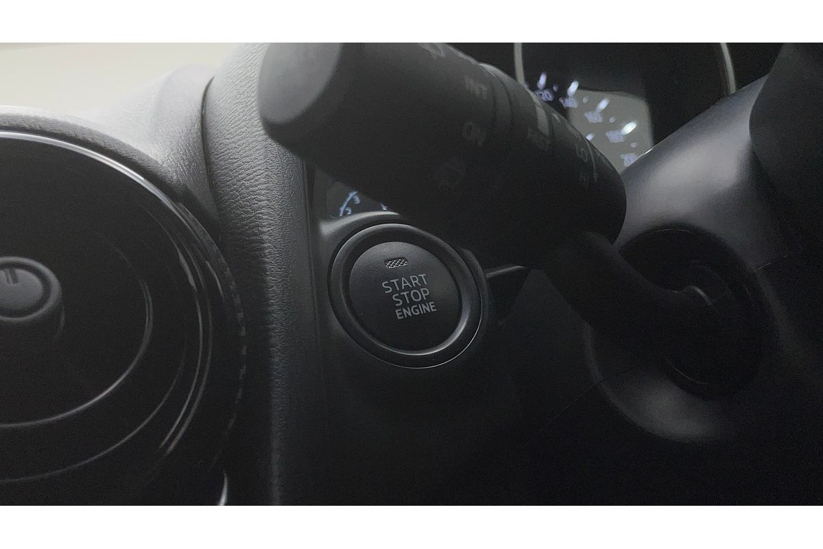 2024 Mazda CX-3 G20 Sport DK