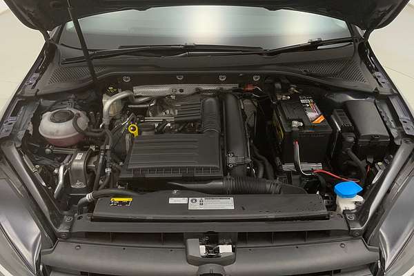 2018 Volkswagen Golf 110TSI Trendline 7.5