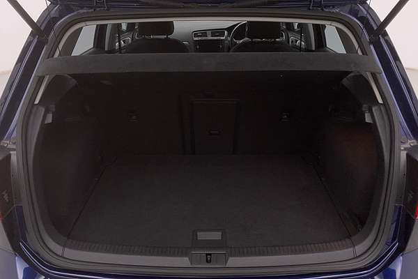 2018 Volkswagen Golf 110TSI Trendline 7.5