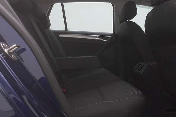 2018 Volkswagen Golf 110TSI Trendline 7.5