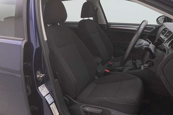 2018 Volkswagen Golf 110TSI Trendline 7.5