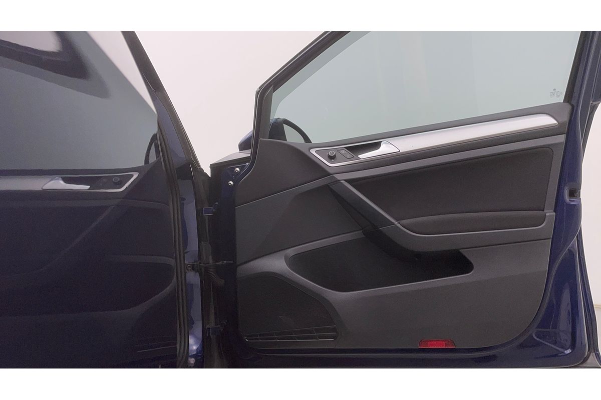 2018 Volkswagen Golf 110TSI Trendline 7.5