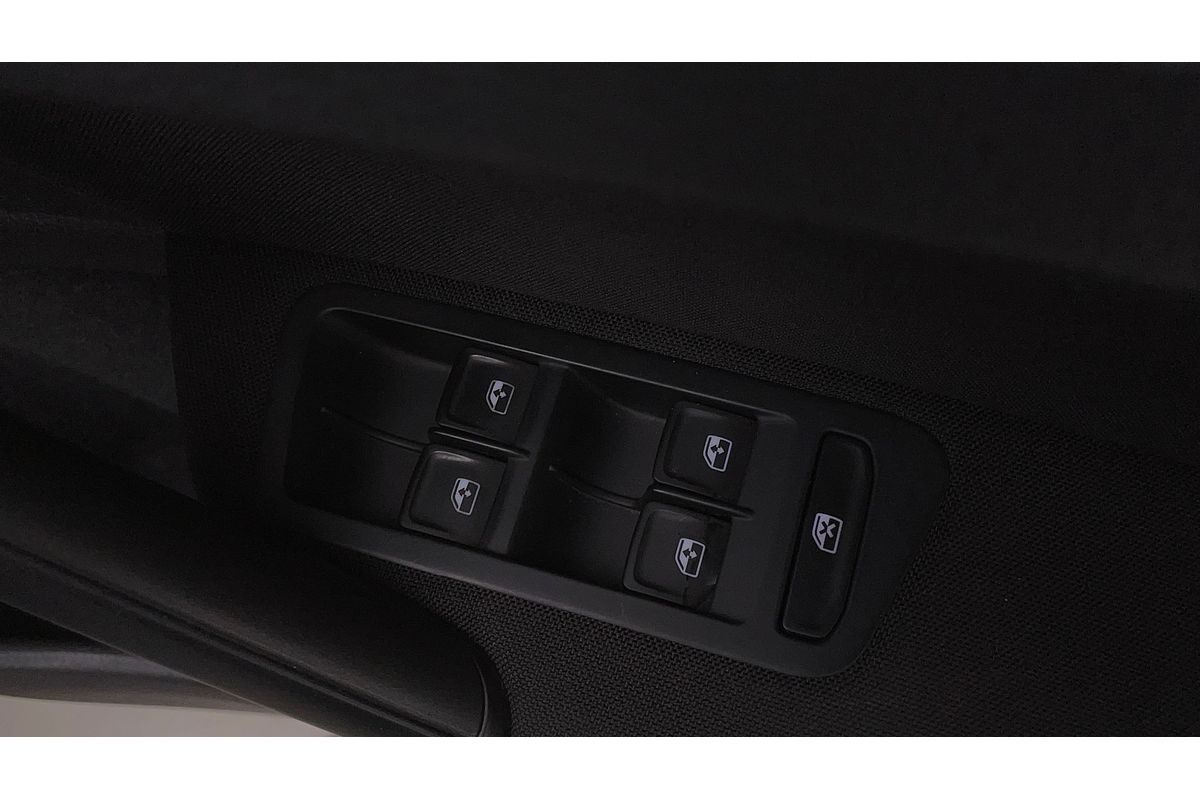 2018 Volkswagen Golf 110TSI Trendline 7.5