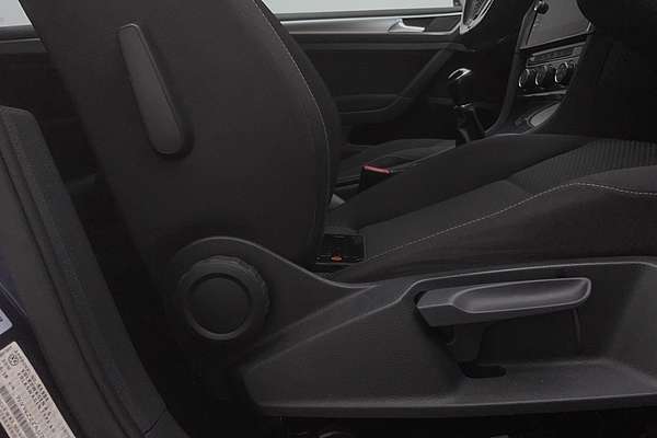 2018 Volkswagen Golf 110TSI Trendline 7.5