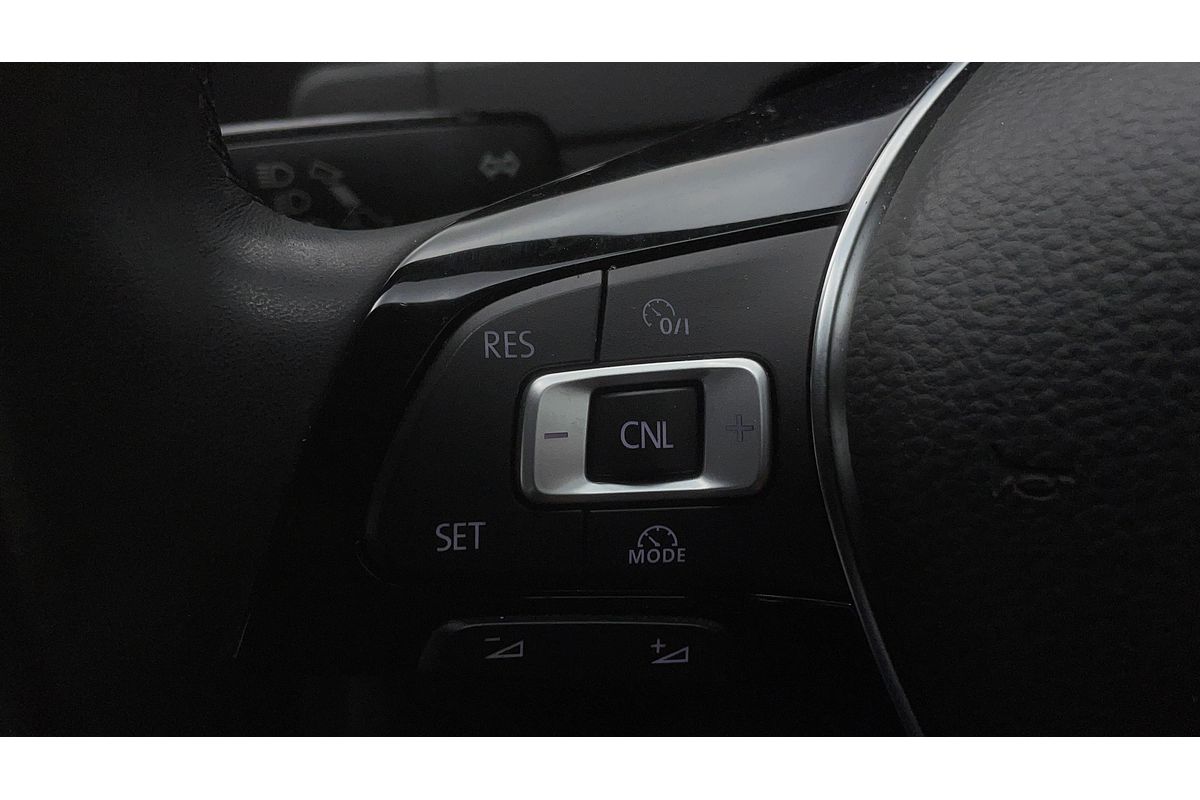 2018 Volkswagen Golf 110TSI Trendline 7.5