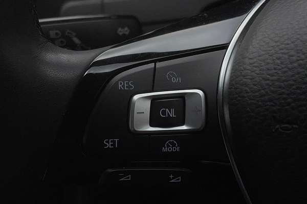 2018 Volkswagen Golf 110TSI Trendline 7.5