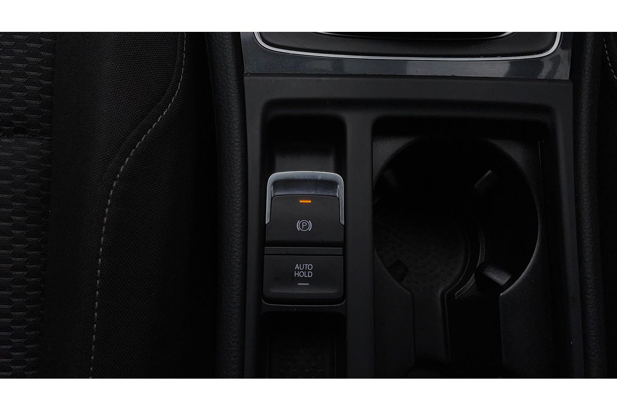 2018 Volkswagen Golf 110TSI Trendline 7.5