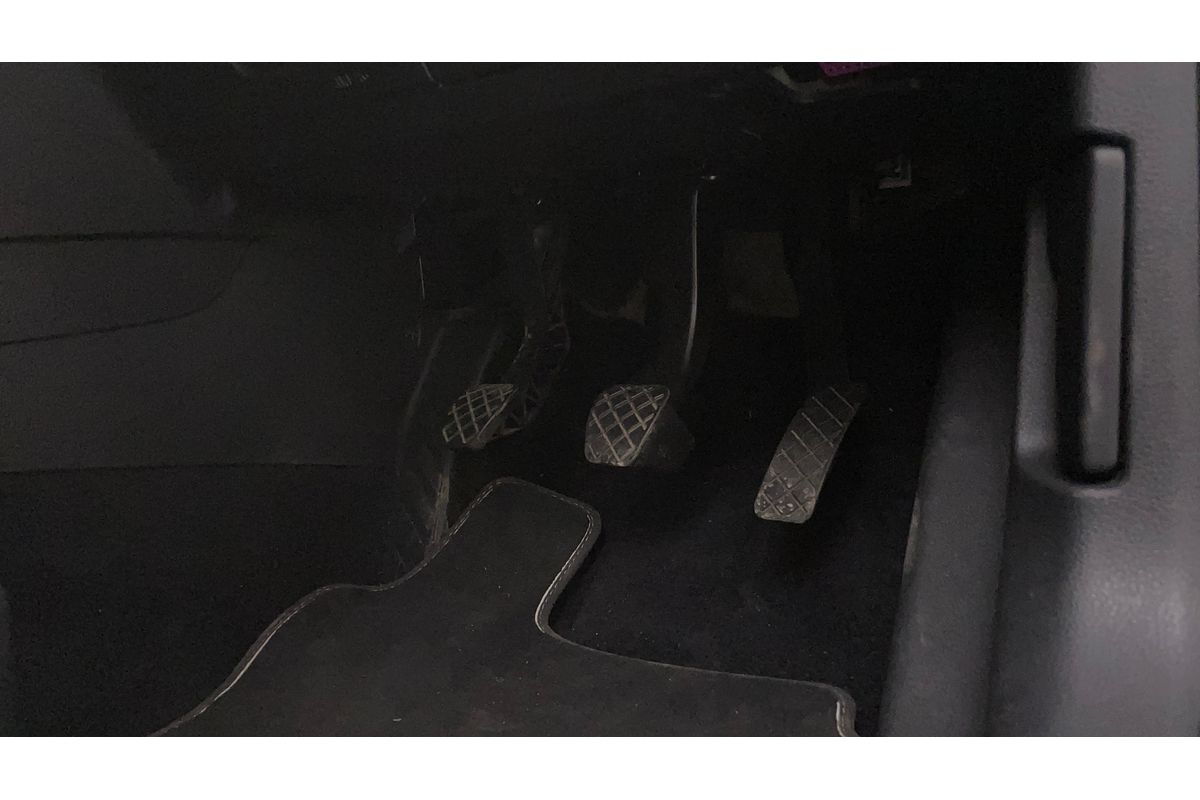 2018 Volkswagen Golf 110TSI Trendline 7.5