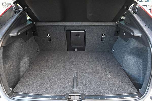 2024 Volvo C40 Recharge