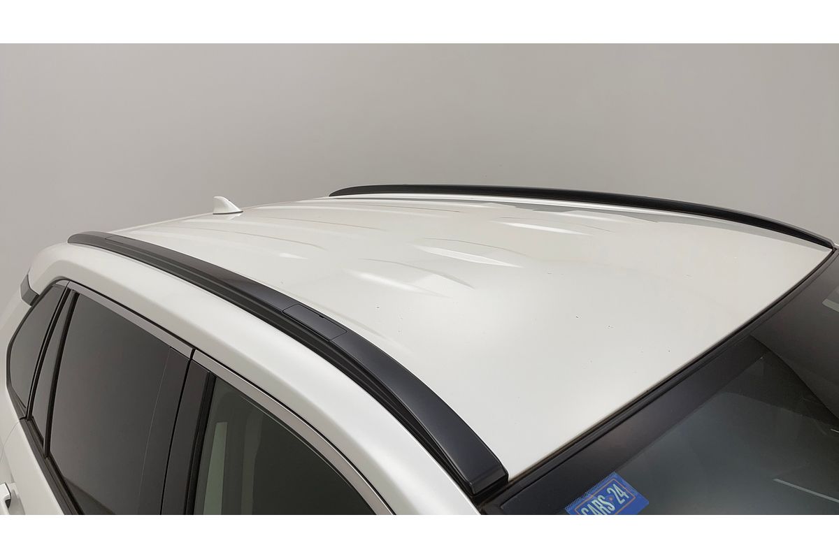 2020 Toyota RAV4 GXL AXAH54R